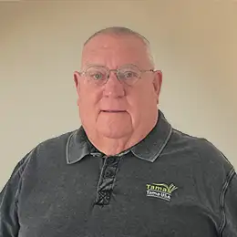 Tama Team Jim Flaska 