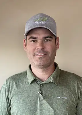 Tama Team Kyle Madison Territory Manager 