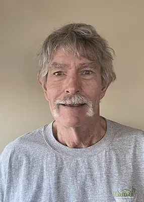 Tama Team Rex Austin Territory Manager 