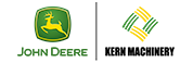 Cotton Dealer logo - John Deere - Kern Machinery